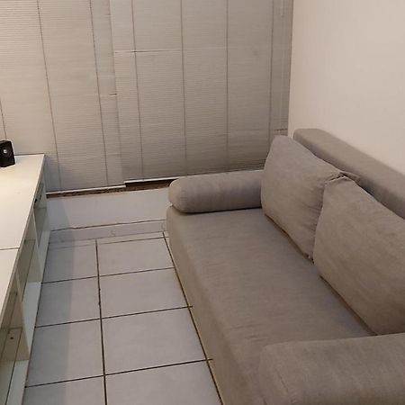 巴西利亚Kit No Lago Norte Ca 02公寓 外观 照片